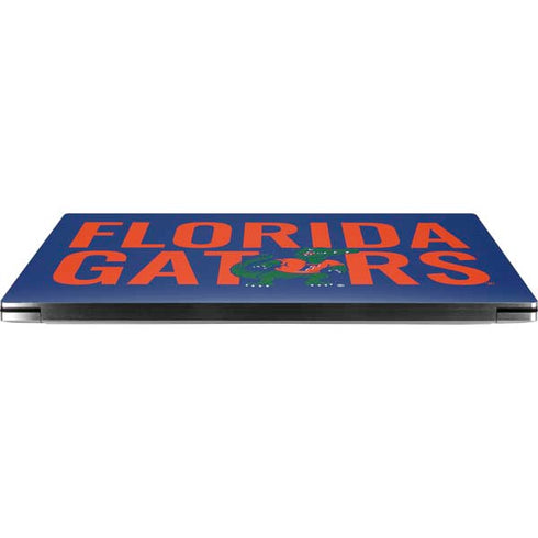 University of Florida Gators Dell XPS Skin
